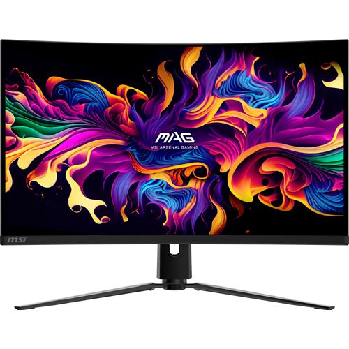 MSI MAG 321CUP QD-OLED - 80 cm - 31,5