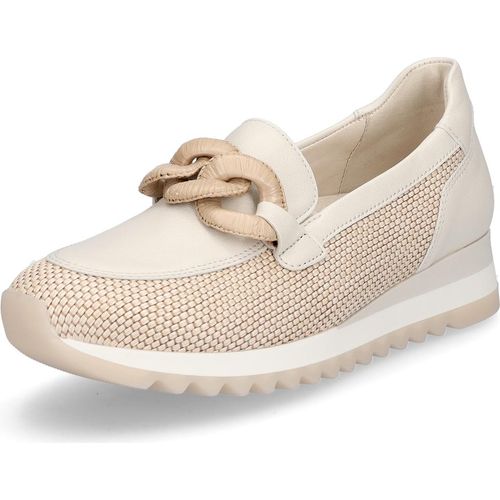 Gabor Damen Slipper natur