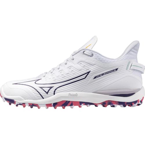 Mizuno Wave Leopardus Hockeyschuhe Senior