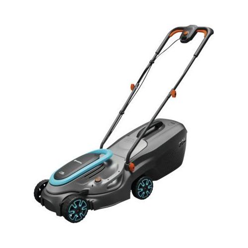 Akku-Rasenmäher GARDENA PowerMax 32/18V 32cm inkl. 1x Akku (4,0Ah) und Ladegerät