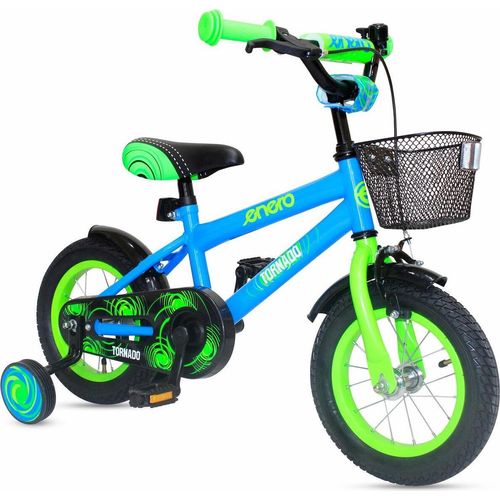 Fahrrad für Kinder 12 ENERO TORNADO