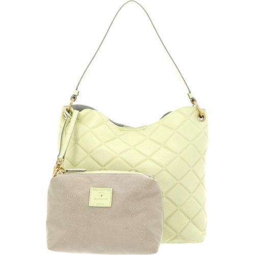 PICARD Beuteltasche Broadway limoncello 5625