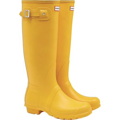 Hunter - Damen Gummistiefel 