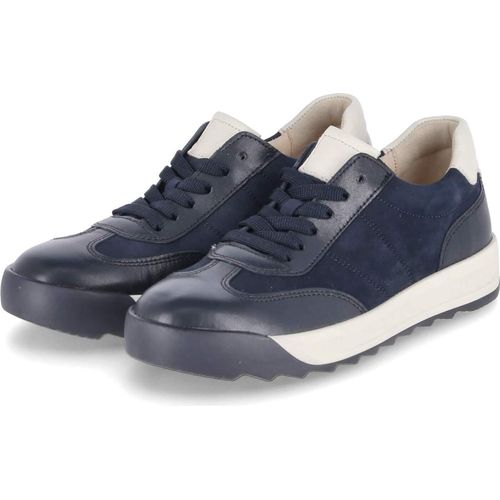 Gabor Sneaker in blau, Gr. 5.5 Image
