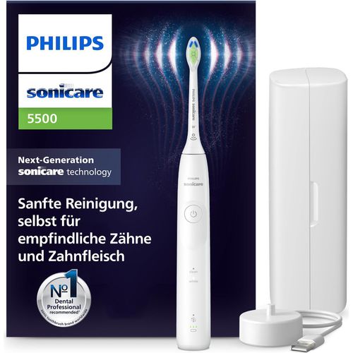 Philips Hx7110/02 Elektrische Zahnbürste One Size