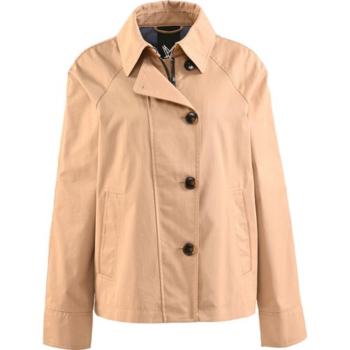 JACKE 0016 CAMEL Größe 38