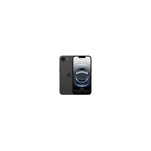Apple MD1T4QN/A - Mobiltelefon - 12 MP 256 GB - Schwarz