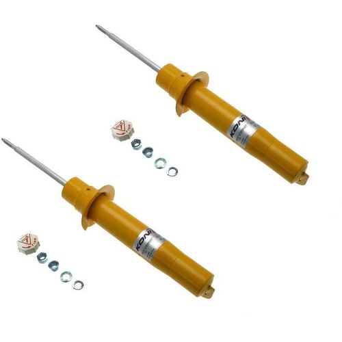 Koni SPORT Vorne für Alfa Romeo | Sportwagon, inkl. Q4 | Bj. 05-12 | 8241-1238SPORT | 2 Stück