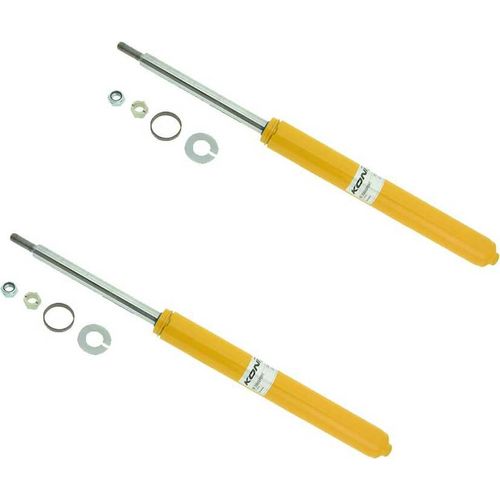 Koni SPORT Vorne für Audi | 80 (B4, 8C) Competition | Bj. 94-95 | 86-2066SPORT | 2 Stück