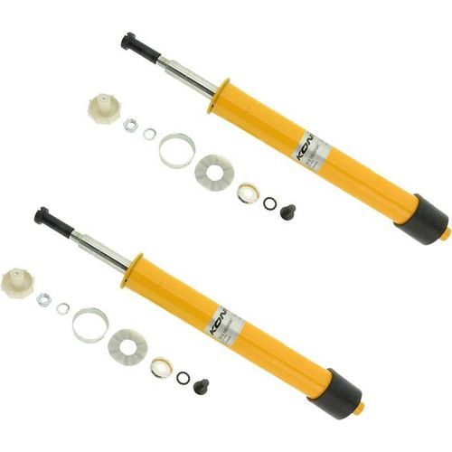 Koni SPORT Vorne für Subaru | Impreza 2.0GT Turbo Limousine / Wagon (Plus) 4WD | Bj. 94-00 | 8610-1351SPORT | 2 Stück