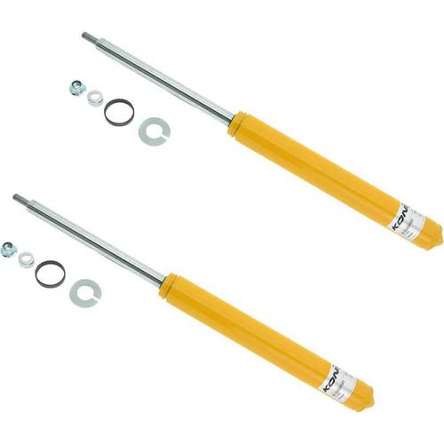 Koni SPORT Vorne für Citroën | Saxo | Bj. 96-04 | 86-2568SPORT | 2 Stück