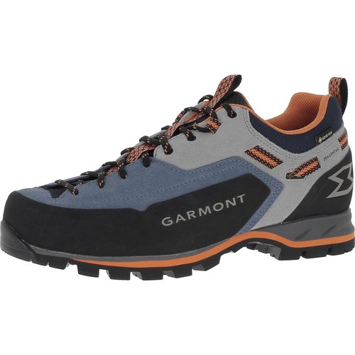 Dragontail MNT EVO GTX Men UK 11,5 blau - Farbe insignia blue / frost grey