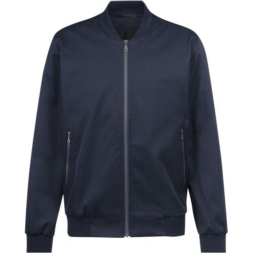 GREIFF Greiff Herren Blouson RF Casual 28000-2700 Gr. M marine