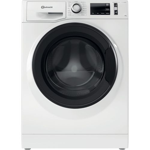 BAUKNECHT WM Pure 8AA Waschmaschine