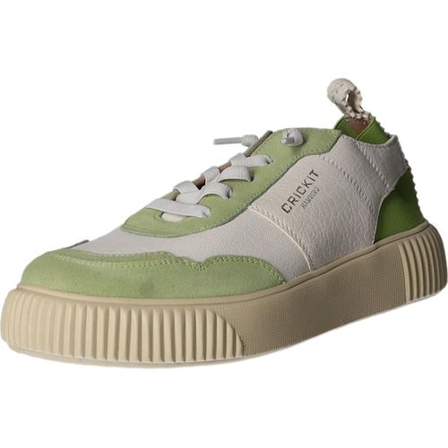 Slipper/Kletthalbschuh Sneaker (sportlich) OAKLI