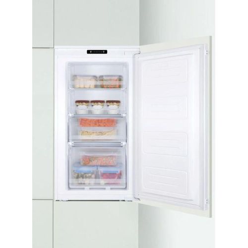 Amica - EGSS 321 900 - Einbau-Gefrierschrank - Schleppttürtechnik