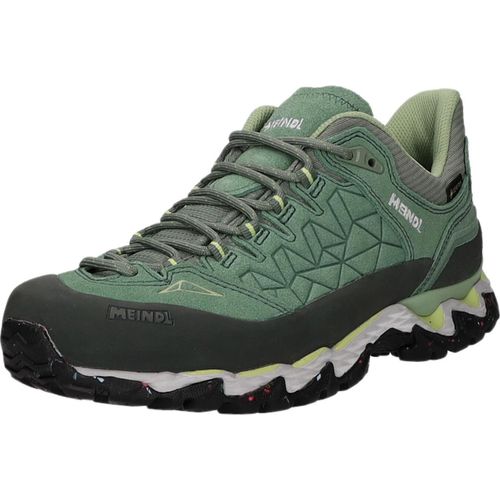 Trekkinghalbschuh Sion Lady GTX