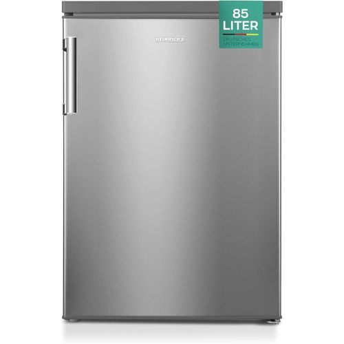 Gefrierschrank, Freezer, 3x Gefrierschublade, Stufenloser Temperaturregler,Airflow, wechselbarer Türanschlag, 85 Liter Nutzinhalt, Temperatur: -18°C