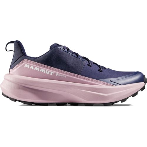 MAMMUT Aenergy Hike Low GTX lila 40 2/3