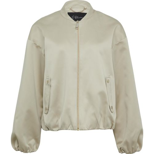 Outdoor-Jacke