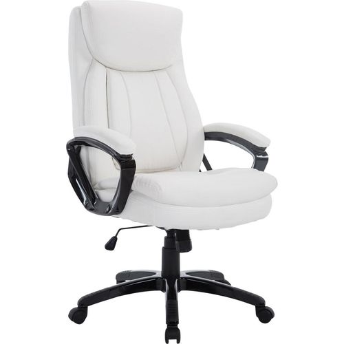 Bürostuhl HLO-CP141 weiß
