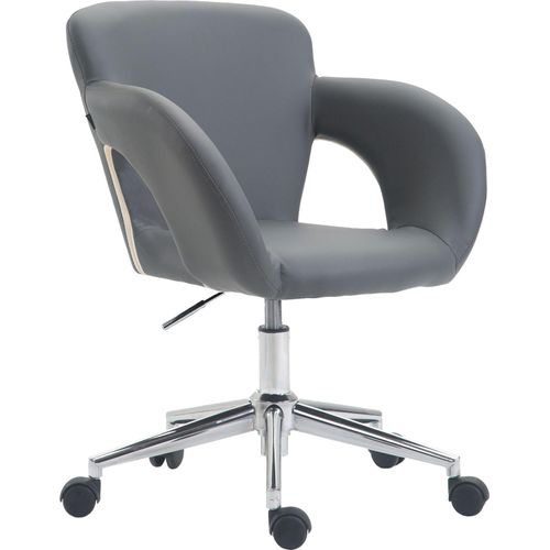 Bürostuhl HLO-CP36 grau