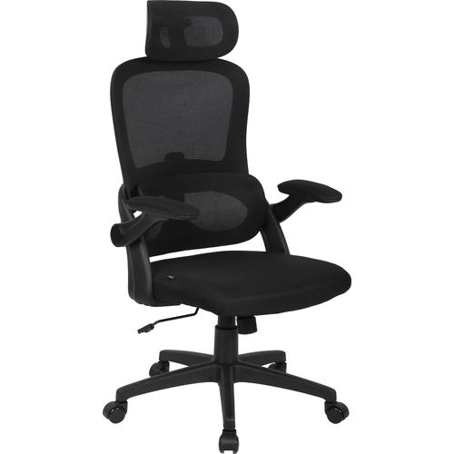 Bürostuhl HLO-CP159 schwarz