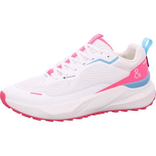 Igi & Co. GTX 7700 Trainingsschuh Weiß in Gr. 41