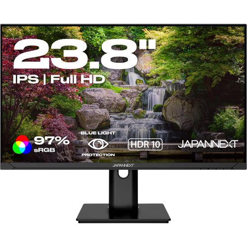 Monitor | 23.8