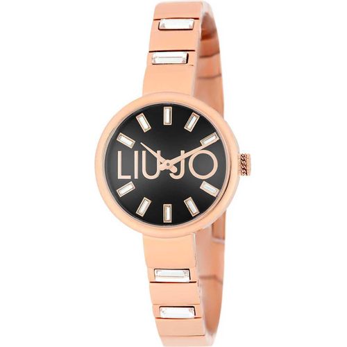 Nur Zeit Liujo Rosa Kollektion - frau