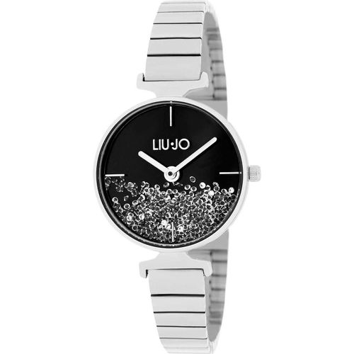 Nur Zeit Liujo Silber Kollektion - frau
