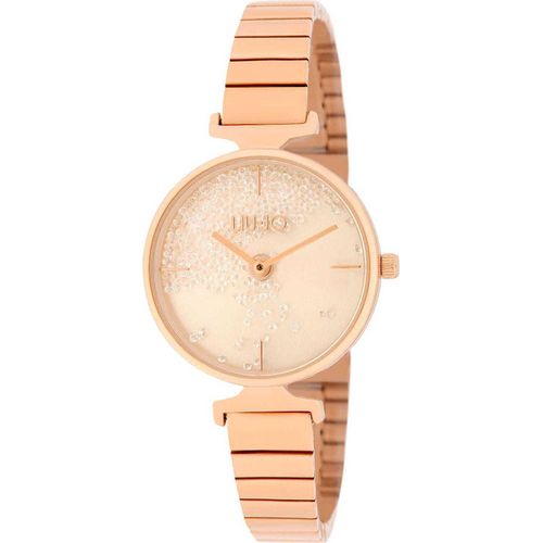 Nur Zeit Liujo Rosa Kollektion - frau