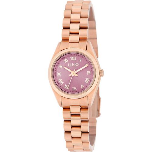Nur Zeit Liujo Rosa Kollektion - frau