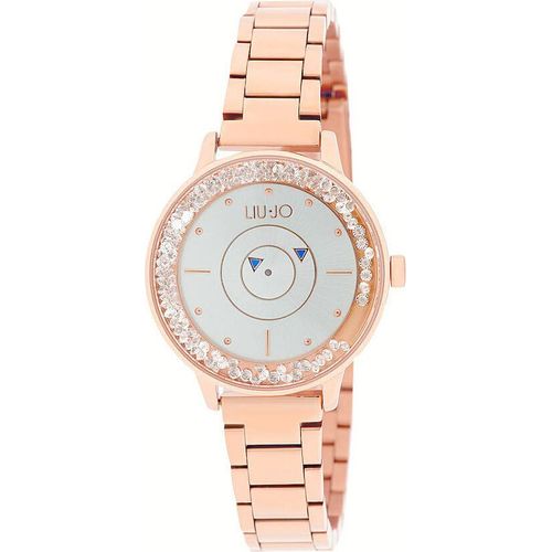 Nur Zeit Liujo Rosa Kollektion - frau