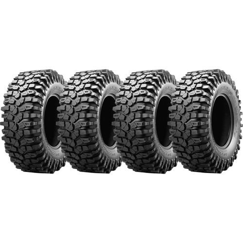 4x ATV Reifen 30x10-14 60M ML7 Radial Maxxis Roxxzilla