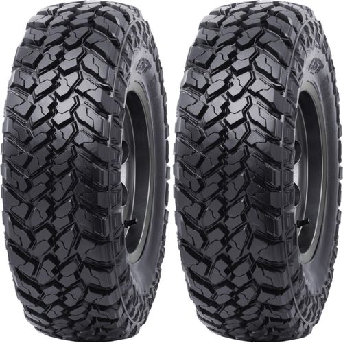 2x ATV Reifen 30x10-14 63M CU-AT Radial CST Apache