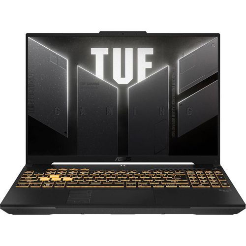 Asus Tuf F16 Tuf607vu-rl130 16´´ I7-13620h/16gb/512gb Ssd/rtx 4050 Gaming-laptop One Size