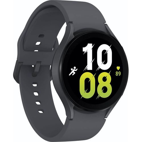 Samsung Galaxy Watch 5 44mm LTE Smartwatch, Fitness Tracker - Graphit