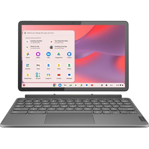 Chromebook IdeaPad Duet 3 2-in-1 Tablet | 10,9