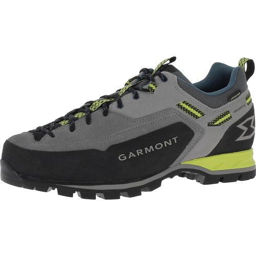 Dragontail MNT EVO GTX Men UK 13 grau - Farbe december grey / primrose green