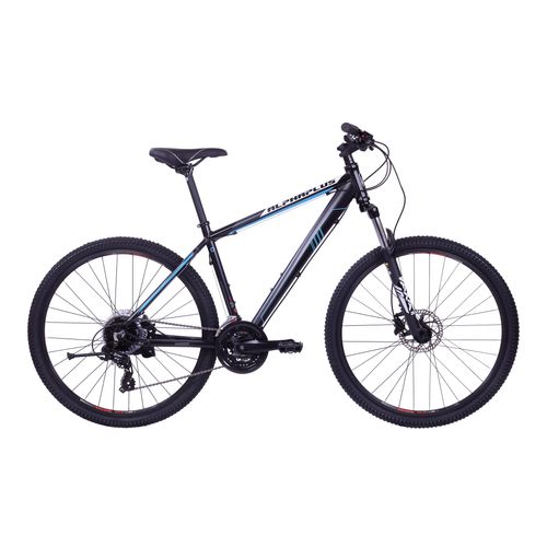 Alpha Plus Mountainbike MTB Hardtail MX Pro 27,5