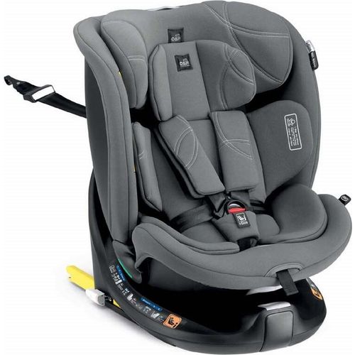 Vetta I-Size Auto-Kindersitz | Mehr Farben verfügbar | Mitwachsender Autositz