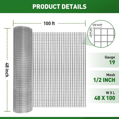 Eisen Draht C Robustes und Flexibles Metall fr Basteln, Gartenarbeit und DIY-Projekte