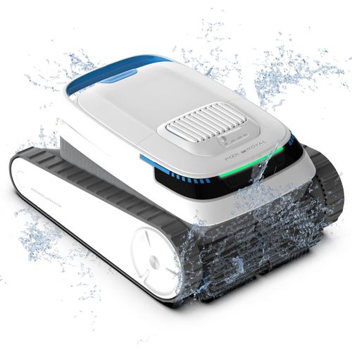 Pool-Royal Akku-Poolreinigungs-Roboter PC10