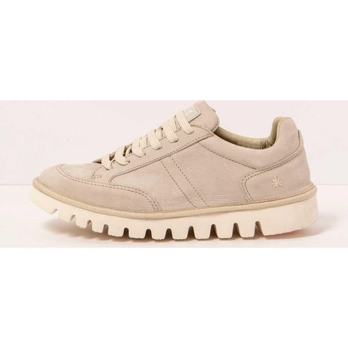 *art Schuhe 1595 NOBUCK BONE/ONTARIO Farbe Bone