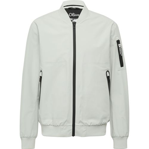 Outdoor-Jacke