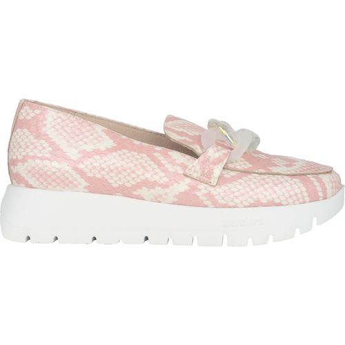 Wonders Rose - damen loafer