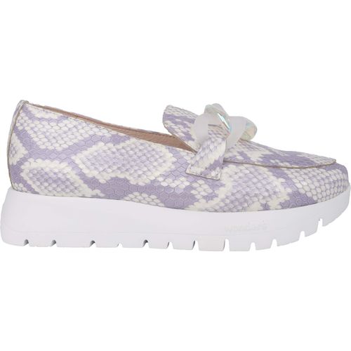 Wonders Rose - damen loafer