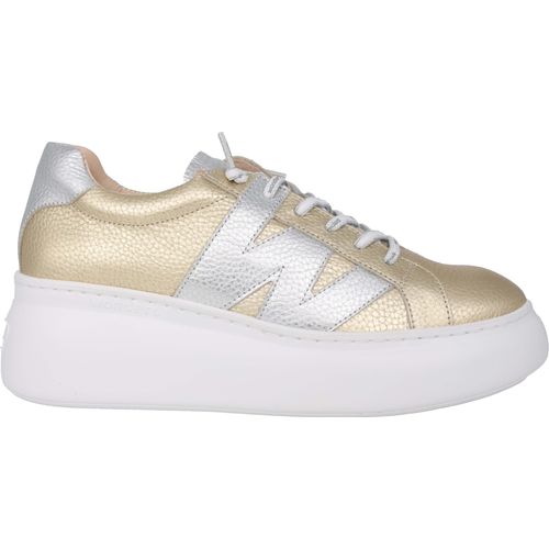 Wonders Zurich - damen sneaker