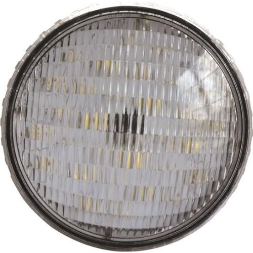 LED Scheinwerfer RGB Multicolor 252 LED 30W / 12V PAR 56